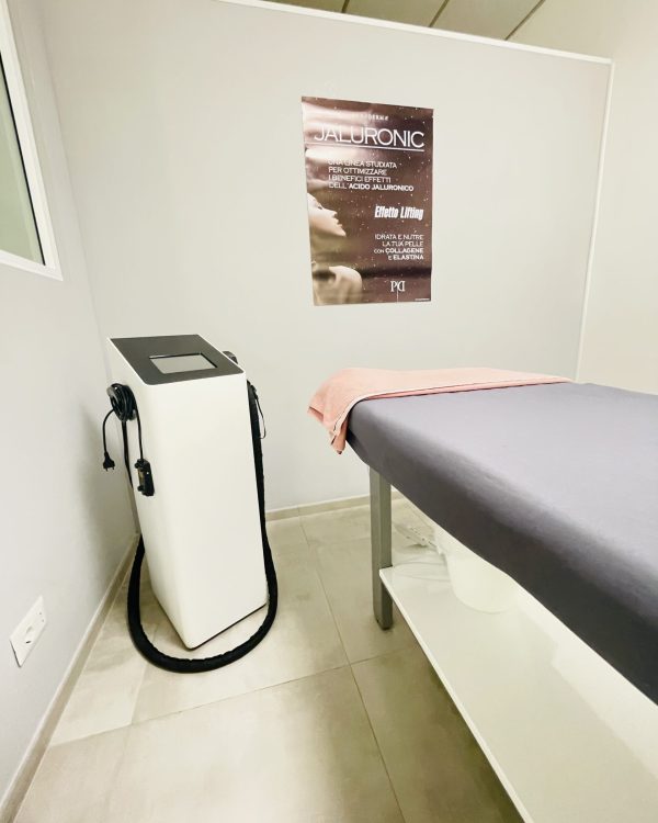 soleo estetica laser